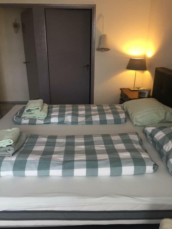 Hotel-Pension Jade Zandvoort Esterno foto